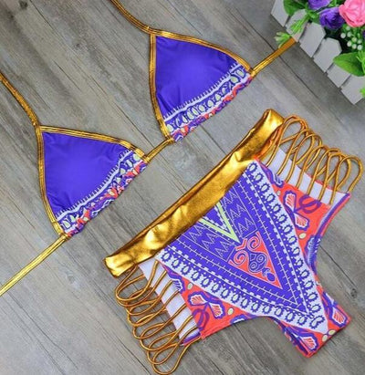 Bikini, One-Piece Swimsuit, Bikini Set
